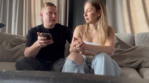 Алена и Саша #ХочуВСтавкуНаЛюбовь
