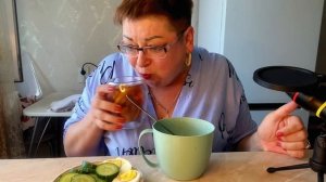 В этом виновата ,я ,САМА🤣🤭/Но,мне,нравится👍/Мукбанг (архив)