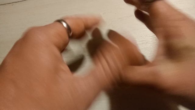 Очень лёгкое упражнение для мгновенного снятия стресса!