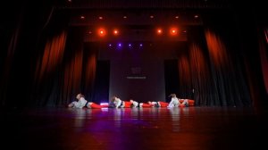 2.Performance —  Russian Girls Женственные стили 12+