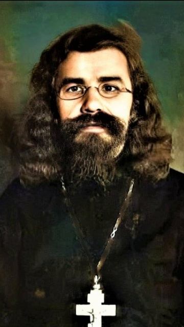 Архимандрит Иоанн (Крестьянкин) | Письма#Церковь#shortvideo#shorts#Молитва#Православие