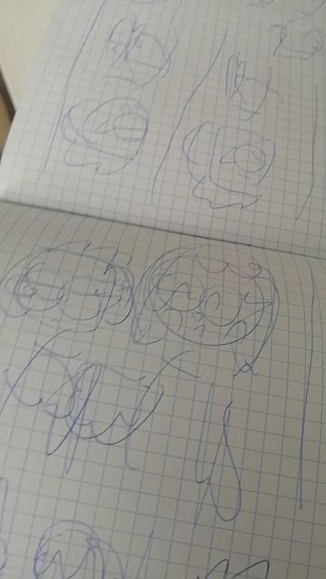 Wilting animation ( for dandy world) bassie's angst...