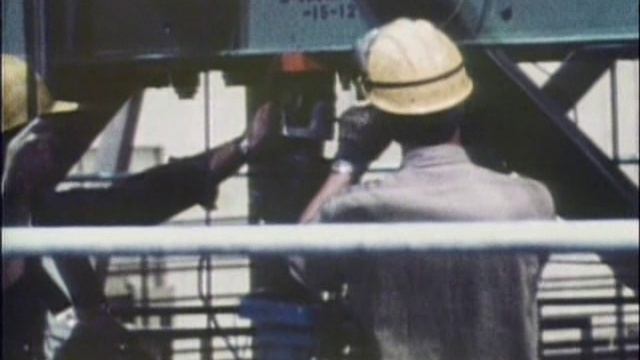 Знаменитые самолёты 5 серия (документальный сериал, 1997)