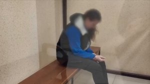 В Крыму арестована гражданка Российской Федерации по подозрению в государственной измене.