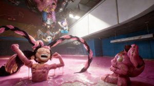 Лили — наша союзница! Ч.12 | Poppy Playtime Глава 6?