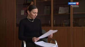 Литературная Кабардино Балкария.