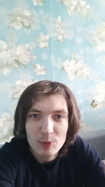 Зря прыгнула, ей помешали