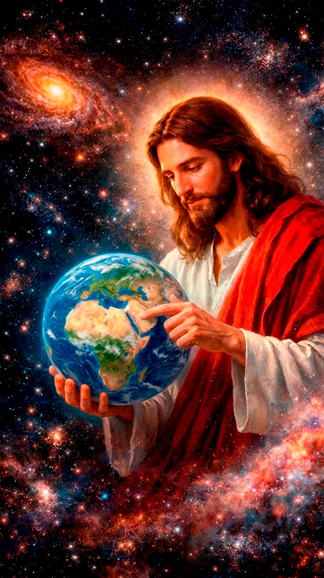 Пасха что это?