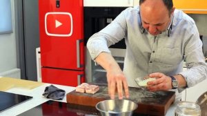 САЛО : 3 способа засолки | Чего хотят мужчины