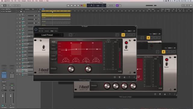 3.T-Racks 5 Review Part-3 (the 38 plugins collection)