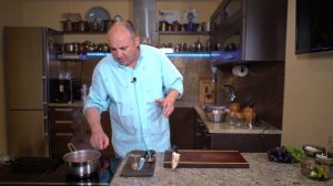 Два КАВКАЗСКИХ СОУСА - ткемали и асызбал | Идеально к мясу