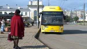 (Рыбинск-40) ОБ ОПЛАТЕ ПРОЕЗДА В АВТОБУСАХ