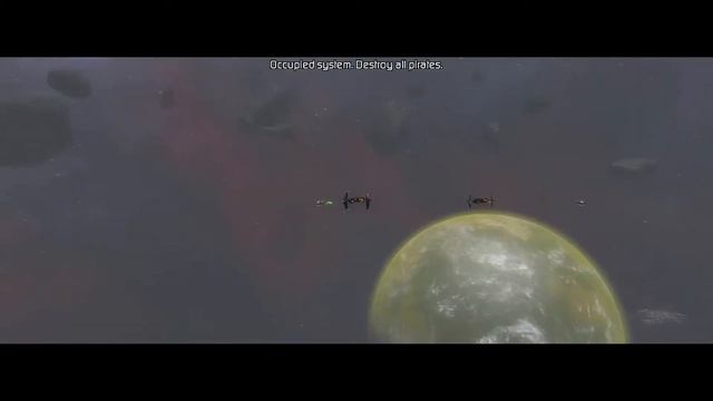 DarkStar One Прохождение часть 21 Без комментариев