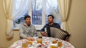 Знаешь папа. Братья из Михайловки