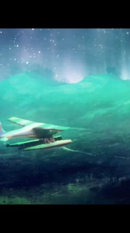 Сюжет The Long Dark