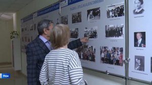 Өфөнөң Ленин районы ветерандарына  телеүҙәк буйлап экскурсия ойошторолдо