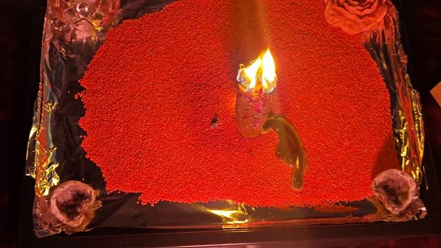 ✨ ЭТО ВКЛЮЧИТ ТВОЮ ЖЕНСКУЮ ЭНЕРГИЮ | Мощный ASMR ритуал