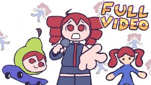 IGAKU/Medicine (Full Animated Music Video)