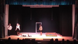 «Счастье в полёте»