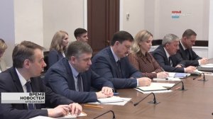 Бочаров поставил задачу оказать помощь жителям Дагестана