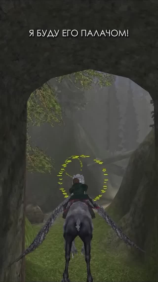 Я — палач Клювокрыла #101 #harrypotter #стоик