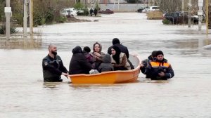 Дагестан. Вода и горы.Марш-гимн