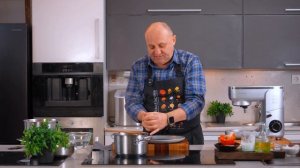 Приготовьте это на ужин для любимых женщин. Нежнейшие ФРИКАДЕЛЬКИ в соусе. РЕЦЕПТ от Лазерсона