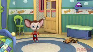 Смешной муд про Барбоскиных