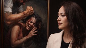 «Бог Терпел и Ты Терпи» - Ложь, Которая Разрушает Жизни Женщин!