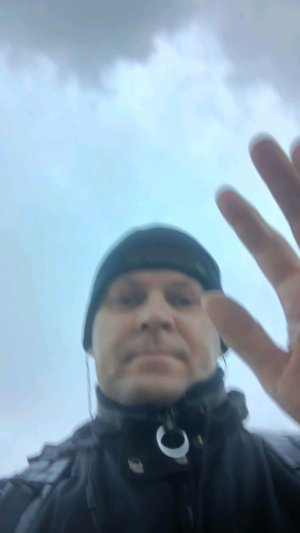 Сонный день