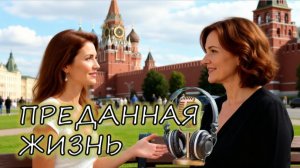 🎧 Глубокий Психологический Разбор ПРЕДАННОЙ ЖИЗНИ