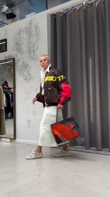 Те самые штрихи, которыйе делают образ завершённым