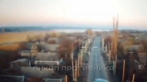 ❗️🇷🇺🔥🇺🇦⚡️ Группировка ЦЕНТР наступает в Днепропетровской области и уничтожает ВСУ...