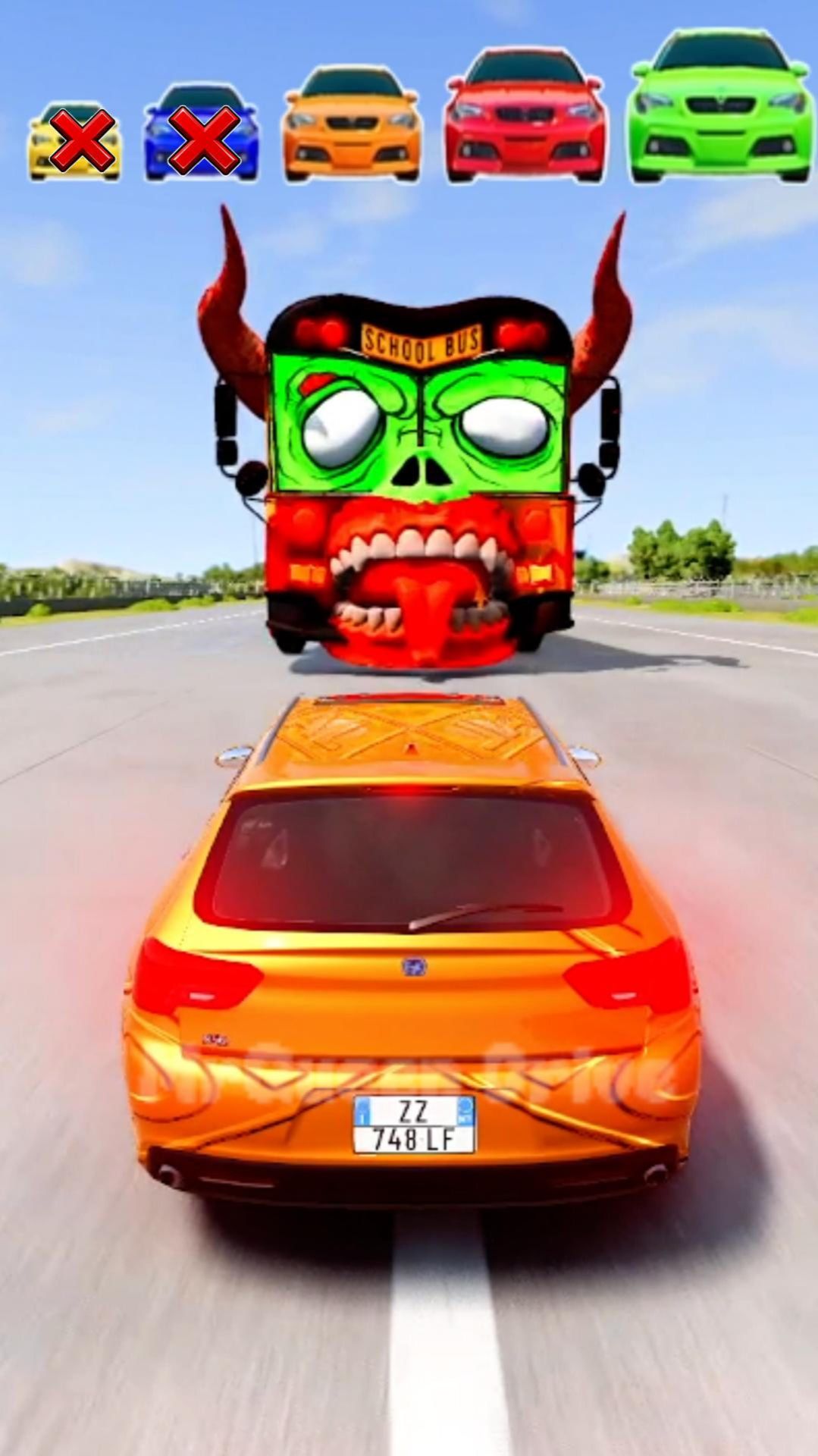 МУЛЬТИК ПРО МАШИНКИ АВАРИИ