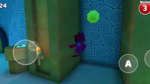 прохожу снежную долину квест Бобров видео про пустыню там где мы будем проходить Бобров не выйдет