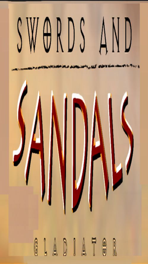 Мечи и Сандали 1! / #Shorts