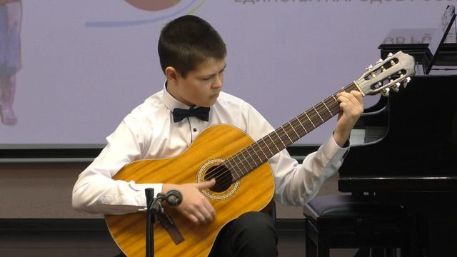 Голопяткин Кирилл