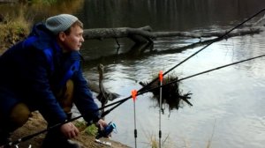 Рыбалка (3)  24.10.2019  * Архив