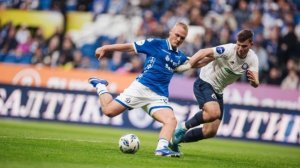 Динамо Краснодар от 8.04.2026 обзор матча, прогноз