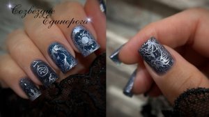 Созвездие Единорога