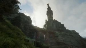 Hogwarts Spring Blossom  Calming & Peaceful Harry Potter (Music & Ambience)