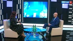 ВГТРК объединит страну в телемарафоне «Русский космос»