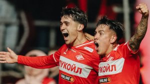 Зенит - Спартак. Кубок России. Обзор матча 08.04.2026