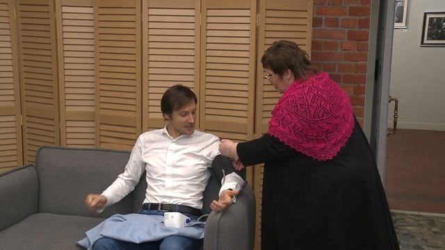 «Без галстука». 12.12.2025