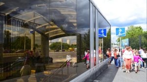 МИНСКИЕ ОКРАИНЫ