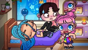 САМЫЕ ЛУЧШИЕ ИСТОРИИ В АВАТАР ВОРЛД