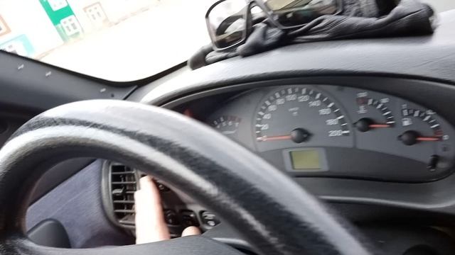 Продажа автомобиля .