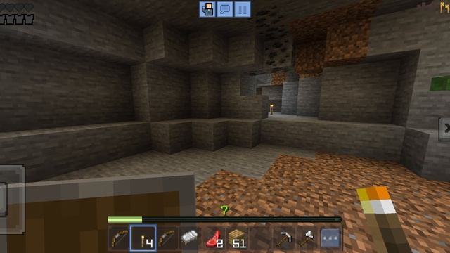 прохождение Майнкрафта