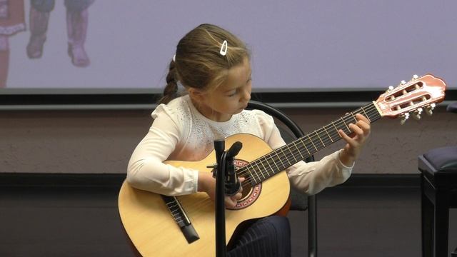 Крученко Полина