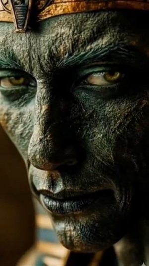 Тайна песков